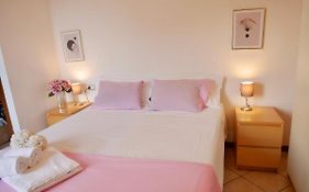 Appartamento Diadema Pink - Affitti Brevi Italia