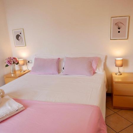 Appartamento Diadema Pink - Affitti Brevi Italia Bergamo Esterno foto