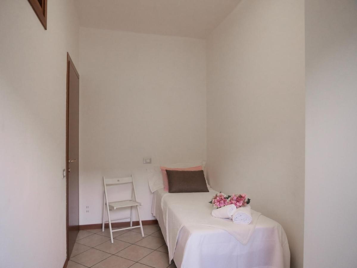 Appartamento Diadema Pink - Affitti Brevi Italia Bergamo Esterno foto