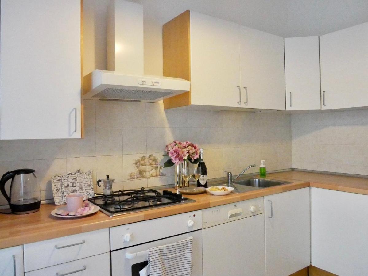 Appartamento Diadema Pink - Affitti Brevi Italia Bergamo Esterno foto